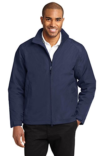 Port Authority Challenger II Jacket at Amazon Men's Clothing store